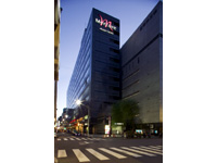 �����L���[���z�e�� �������