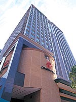 �Z���X�e�B���z�e��