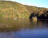 裏磐梯フォレストスプリングス2005.10月